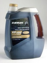 Aceite XD-100 para E-Tec